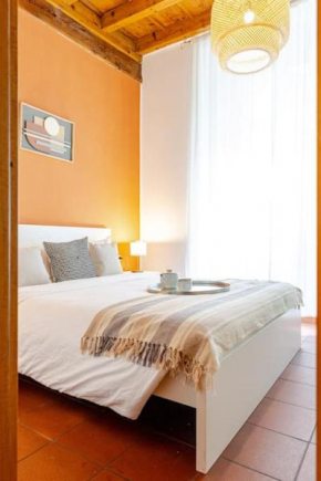 Center Apartments Milano - Charming Home Navigli